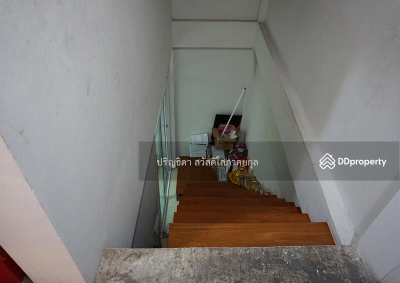 ขาย - อาคารโกดัง ซอยอ่อนนุช 17 แยก 7 พระโขนง, กรุงเทพ