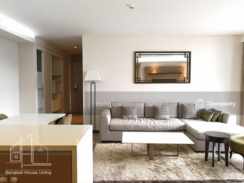 Mode Sukhumvit 61, Bangkok, Sukhumvit 61 Road, Khlong Tan Nua, Watthana, Bangkok, 2 Bedrooms, 87 sqm, Condo For Rent, by Bangkok House Living, 11000253 - DDproperty.com