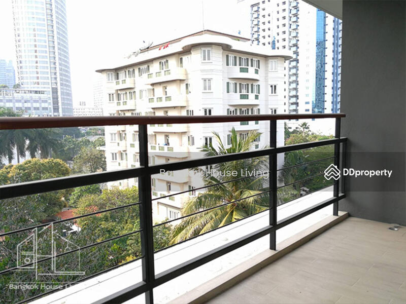 Mode Sukhumvit 61, Bangkok, Sukhumvit 61 Road, Khlong Tan Nua, Watthana, Bangkok, 2 Bedrooms, 87 sqm, Condo For Rent, by Bangkok House Living, 11000253 - DDproperty.com