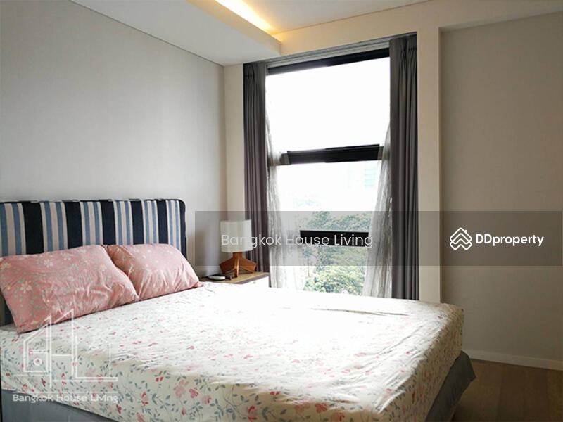 Mode Sukhumvit 61, Bangkok, Sukhumvit 61 Road, Khlong Tan Nua, Watthana, Bangkok, 2 Bedrooms, 87 sqm, Condo For Rent, by Bangkok House Living, 11000253 - DDproperty.com