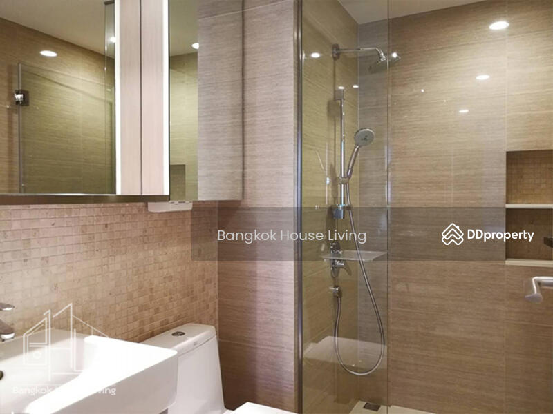 Mode Sukhumvit 61, Bangkok, Sukhumvit 61 Road, Khlong Tan Nua, Watthana, Bangkok, 2 Bedrooms, 87 sqm, Condo For Rent, by Bangkok House Living, 11000253 - DDproperty.com