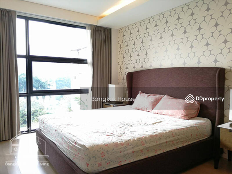 Mode Sukhumvit 61, Bangkok, Sukhumvit 61 Road, Khlong Tan Nua, Watthana, Bangkok, 2 Bedrooms, 87 sqm, Condo For Rent, by Bangkok House Living, 11000253 - DDproperty.com