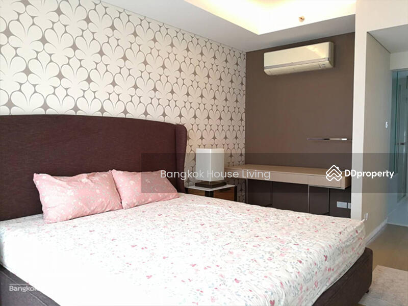 Mode Sukhumvit 61, Bangkok, Sukhumvit 61 Road, Khlong Tan Nua, Watthana, Bangkok, 2 Bedrooms, 87 sqm, Condo For Rent, by Bangkok House Living, 11000253 - DDproperty.com