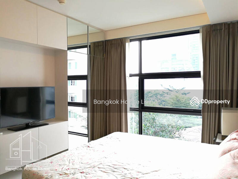 Mode Sukhumvit 61, Bangkok, Sukhumvit 61 Road, Khlong Tan Nua, Watthana, Bangkok, 2 Bedrooms, 87 sqm, Condo For Rent, by Bangkok House Living, 11000253 - DDproperty.com