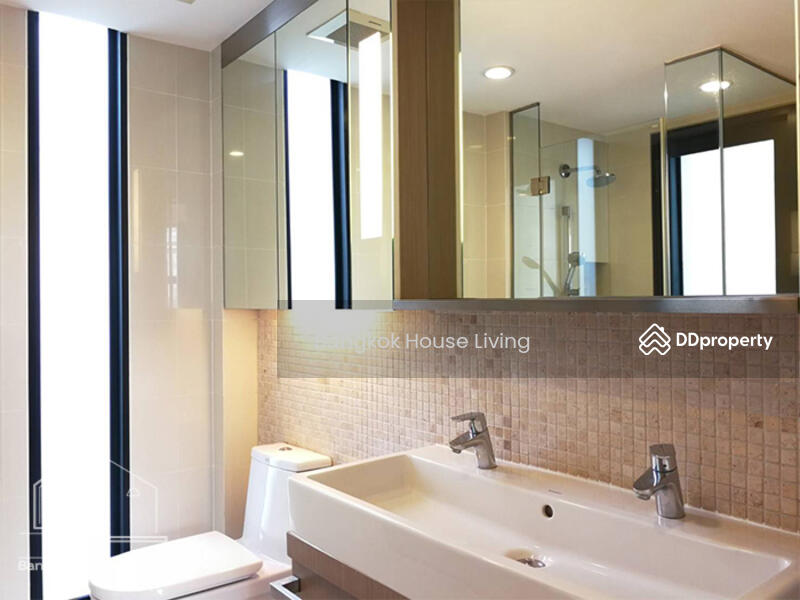 Mode Sukhumvit 61, Bangkok, Sukhumvit 61 Road, Khlong Tan Nua, Watthana, Bangkok, 2 Bedrooms, 87 sqm, Condo For Rent, by Bangkok House Living, 11000253 - DDproperty.com