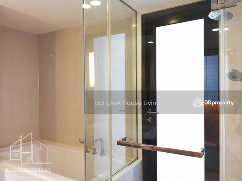Mode Sukhumvit 61, Bangkok, Sukhumvit 61 Road, Khlong Tan Nua, Watthana, Bangkok, 2 Bedrooms, 87 sqm, Condo For Rent, by Bangkok House Living, 11000253 - DDproperty.com