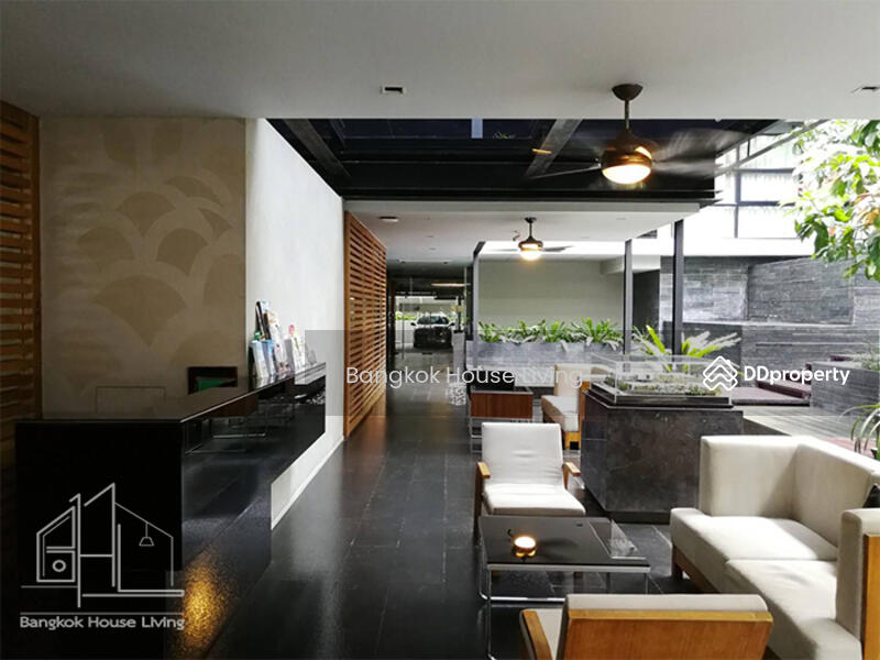 Mode Sukhumvit 61, Bangkok, Sukhumvit 61 Road, Khlong Tan Nua, Watthana, Bangkok, 2 Bedrooms, 87 sqm, Condo For Rent, by Bangkok House Living, 11000253 - DDproperty.com
