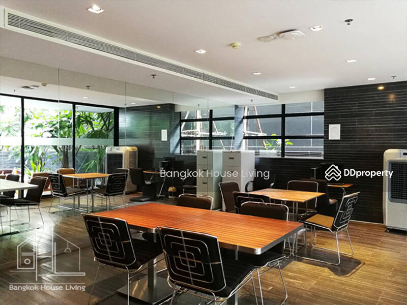Mode Sukhumvit 61, Bangkok, Sukhumvit 61 Road, Khlong Tan Nua, Watthana, Bangkok, 2 Bedrooms, 87 sqm, Condo For Rent, by Bangkok House Living, 11000253 - DDproperty.com