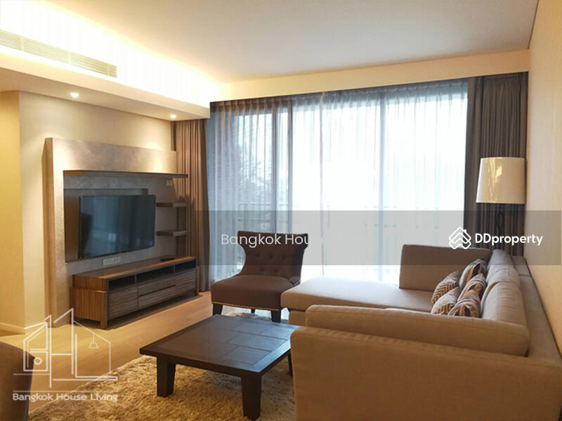 Mode Sukhumvit 61 : โหมด สุขุมวิท 61, กรุงเทพ, ถนนสุขุมวิท 61, คลองตันเหนือ, วัฒนา, กรุงเทพ, 84 ตร.ม., คอนโด ให้เช่า, โดย Bangkok House Living, 11000274 - DDproperty.com