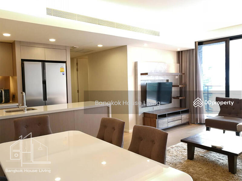 Mode Sukhumvit 61 : โหมด สุขุมวิท 61, กรุงเทพ, ถนนสุขุมวิท 61, คลองตันเหนือ, วัฒนา, กรุงเทพ, 84 ตร.ม., คอนโด ให้เช่า, โดย Bangkok House Living, 11000274 - DDproperty.com