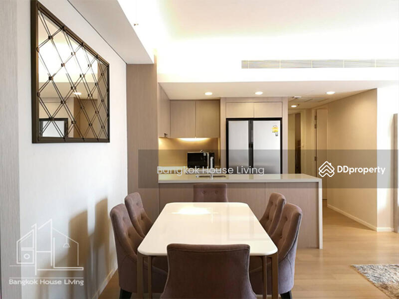 Mode Sukhumvit 61, Bangkok, Sukhumvit 61 Road, Khlong Tan Nua, Watthana, Bangkok, 2 Bedrooms, 84 sqm, Condo For Rent, by Bangkok House Living, 11000274 - DDproperty.com