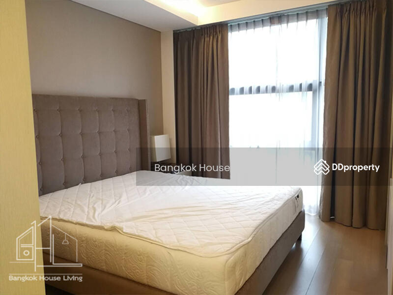 Mode Sukhumvit 61, Bangkok, Sukhumvit 61 Road, Khlong Tan Nua, Watthana, Bangkok, 2 Bedrooms, 84 sqm, Condo For Rent, by Bangkok House Living, 11000274 - DDproperty.com