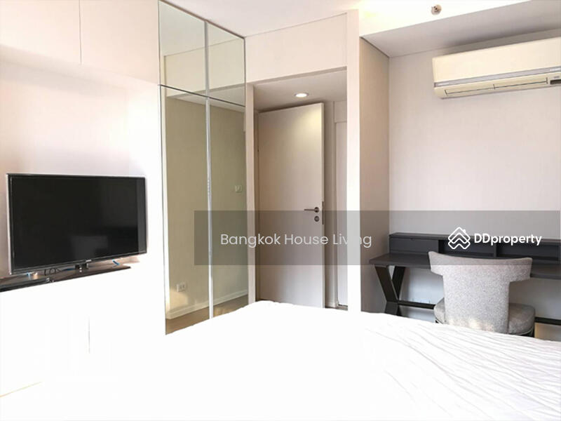 Mode Sukhumvit 61, Bangkok, Sukhumvit 61 Road, Khlong Tan Nua, Watthana, Bangkok, 2 Bedrooms, 84 sqm, Condo For Rent, by Bangkok House Living, 11000274 - DDproperty.com