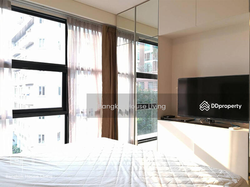 Mode Sukhumvit 61, Bangkok, Sukhumvit 61 Road, Khlong Tan Nua, Watthana, Bangkok, 2 Bedrooms, 84 sqm, Condo For Rent, by Bangkok House Living, 11000274 - DDproperty.com