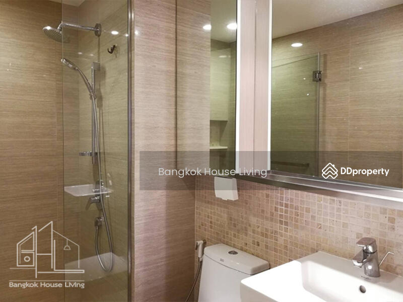 Mode Sukhumvit 61, Bangkok, Sukhumvit 61 Road, Khlong Tan Nua, Watthana, Bangkok, 2 Bedrooms, 84 sqm, Condo For Rent, by Bangkok House Living, 11000274 - DDproperty.com