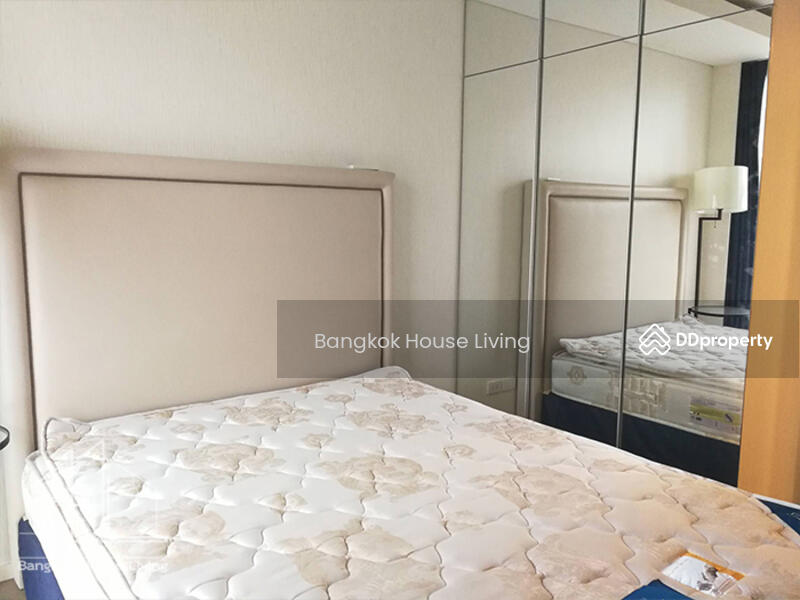 Mode Sukhumvit 61 : โหมด สุขุมวิท 61, กรุงเทพ, ถนนสุขุมวิท 61, คลองตันเหนือ, วัฒนา, กรุงเทพ, 84 ตร.ม., คอนโด ให้เช่า, โดย Bangkok House Living, 11000274 - DDproperty.com