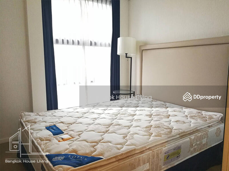 Mode Sukhumvit 61, Bangkok, Sukhumvit 61 Road, Khlong Tan Nua, Watthana, Bangkok, 2 Bedrooms, 84 sqm, Condo For Rent, by Bangkok House Living, 11000274 - DDproperty.com