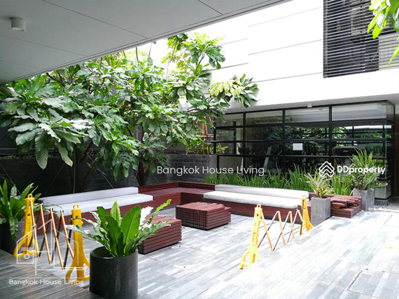 Mode Sukhumvit 61, Bangkok, Sukhumvit 61 Road, Khlong Tan Nua, Watthana, Bangkok, 2 Bedrooms, 84 sqm, Condo For Rent, by Bangkok House Living, 11000274 - DDproperty.com