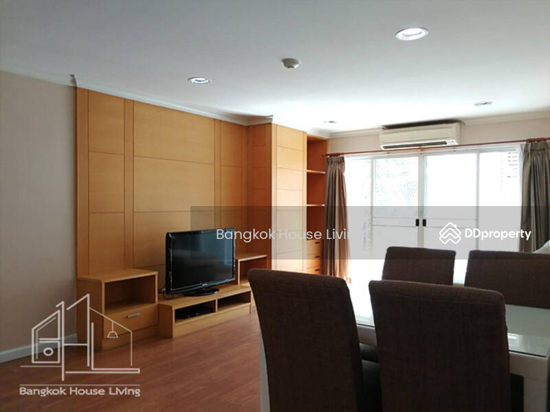 Grand Heritage Thonglor, Bangkok, Soi Thonglor 13, Khlong Tan Nua, Watthana, Bangkok, 2 Bedrooms, 94 sqm, Condo For Rent, by Bangkok House Living, 11000324 - DDproperty.com