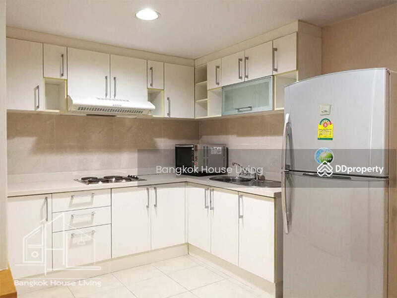 Grand Heritage Thonglor, Bangkok, Soi Thonglor 13, Khlong Tan Nua, Watthana, Bangkok, 2 Bedrooms, 94 sqm, Condo For Rent, by Bangkok House Living, 11000324 - DDproperty.com