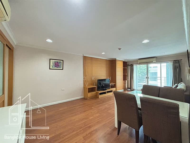 Grand Heritage Thonglor, Bangkok, Soi Thonglor 13, Khlong Tan Nua, Watthana, Bangkok, 2 Bedrooms, 94 sqm, Condo For Rent, by Bangkok House Living, 11000324 - DDproperty.com