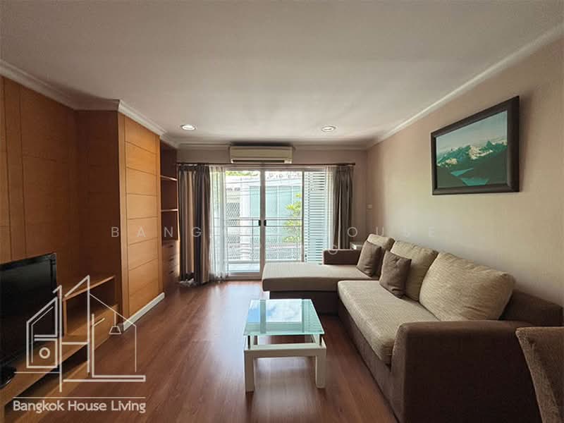 Grand Heritage Thonglor, Bangkok, Soi Thonglor 13, Khlong Tan Nua, Watthana, Bangkok, 2 Bedrooms, 94 sqm, Condo For Rent, by Bangkok House Living, 11000324 - DDproperty.com