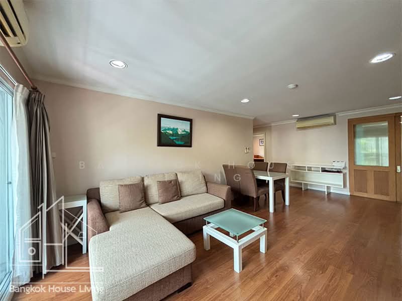 Grand Heritage Thonglor, Bangkok, Soi Thonglor 13, Khlong Tan Nua, Watthana, Bangkok, 2 Bedrooms, 94 sqm, Condo For Rent, by Bangkok House Living, 11000324 - DDproperty.com