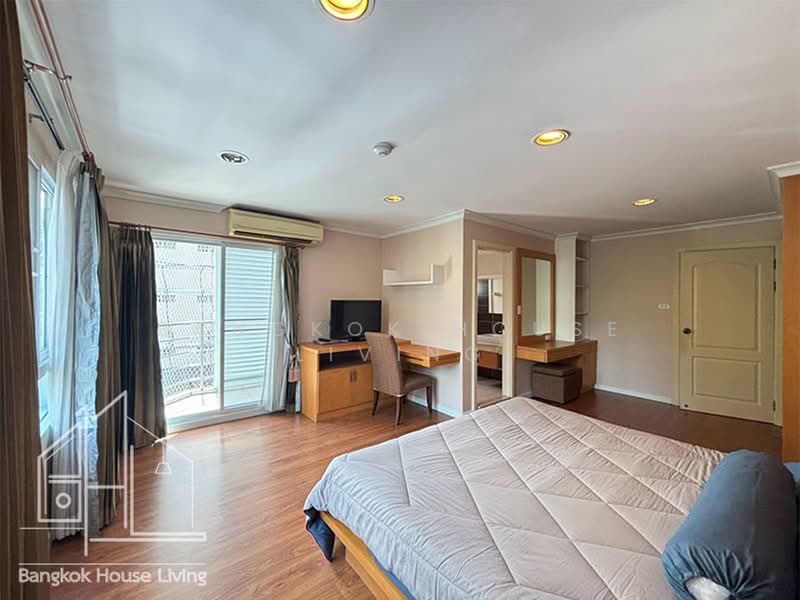 Grand Heritage Thonglor, Bangkok, Soi Thonglor 13, Khlong Tan Nua, Watthana, Bangkok, 2 Bedrooms, 94 sqm, Condo For Rent, by Bangkok House Living, 11000324 - DDproperty.com
