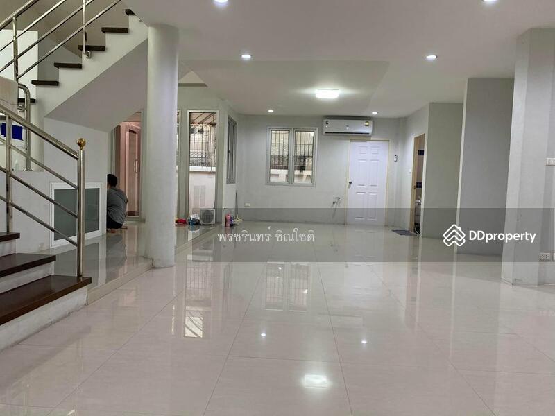 Arena Garden Village Onnut 44, Bangkok, Bang Chak, Phra Khanong, Bangkok, 3 Bedrooms, 250 sqm, Single Detached House For Rent, by ปรินทร์ญาดา ชิณโชติ, 11000512 - DDproperty.com