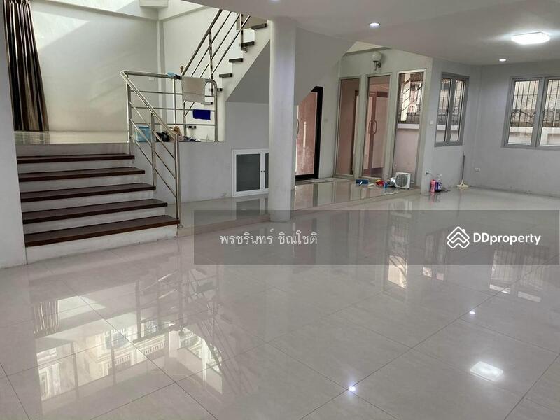 Arena Garden Village Onnut 44, Bangkok, Bang Chak, Phra Khanong, Bangkok, 3 Bedrooms, 250 sqm, Single Detached House For Rent, by ปรินทร์ญาดา ชิณโชติ, 11000512 - DDproperty.com