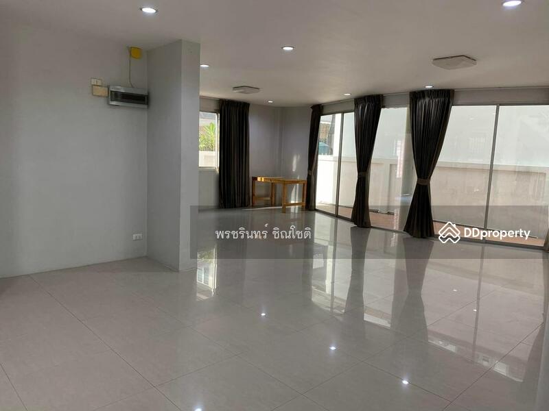 Arena Garden Village Onnut 44, Bangkok, Bang Chak, Phra Khanong, Bangkok, 3 Bedrooms, 250 sqm, Single Detached House For Rent, by ปรินทร์ญาดา ชิณโชติ, 11000512 - DDproperty.com