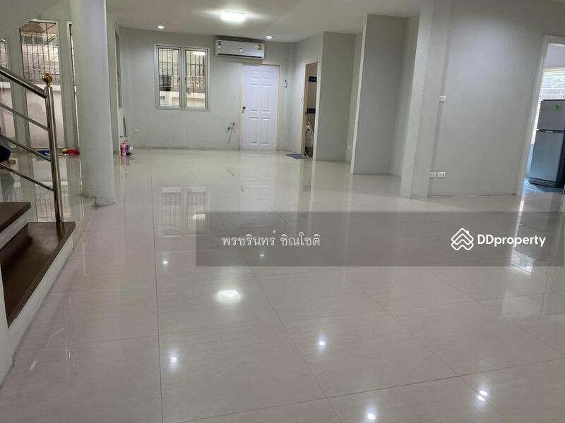 Arena Garden Village Onnut 44, Bangkok, Bang Chak, Phra Khanong, Bangkok, 3 Bedrooms, 250 sqm, Single Detached House For Rent, by ปรินทร์ญาดา ชิณโชติ, 11000512 - DDproperty.com