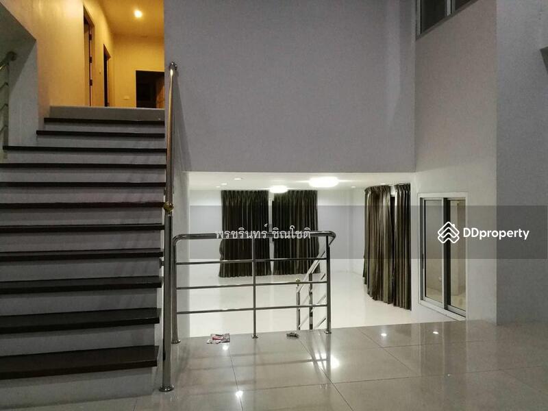 Arena Garden Village Onnut 44, Bangkok, Bang Chak, Phra Khanong, Bangkok, 3 Bedrooms, 250 sqm, Single Detached House For Rent, by ปรินทร์ญาดา ชิณโชติ, 11000512 - DDproperty.com