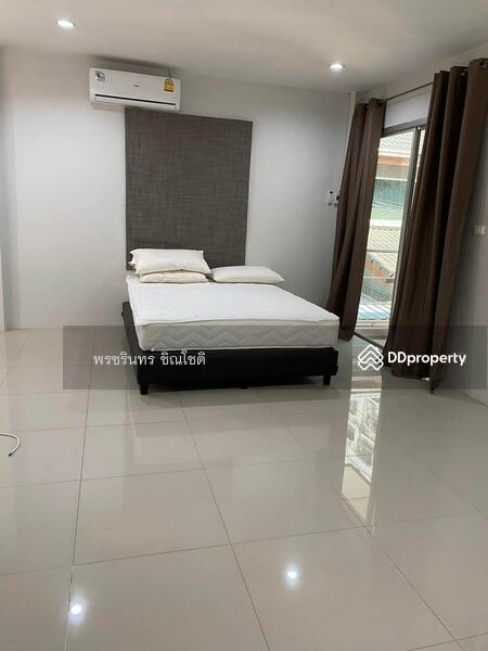 Arena Garden Village Onnut 44, Bangkok, Bang Chak, Phra Khanong, Bangkok, 3 Bedrooms, 250 sqm, Single Detached House For Rent, by ปรินทร์ญาดา ชิณโชติ, 11000512 - DDproperty.com