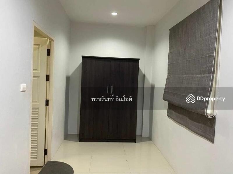 Arena Garden Village Onnut 44, Bangkok, Bang Chak, Phra Khanong, Bangkok, 3 Bedrooms, 250 sqm, Single Detached House For Rent, by ปรินทร์ญาดา ชิณโชติ, 11000512 - DDproperty.com