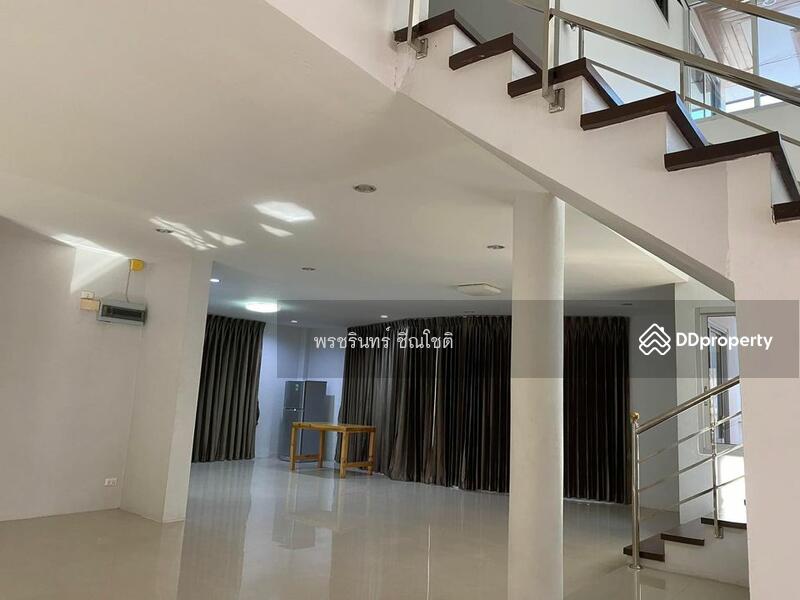 Arena Garden Village Onnut 44, Bangkok, Bang Chak, Phra Khanong, Bangkok, 3 Bedrooms, 250 sqm, Single Detached House For Rent, by ปรินทร์ญาดา ชิณโชติ, 11000512 - DDproperty.com