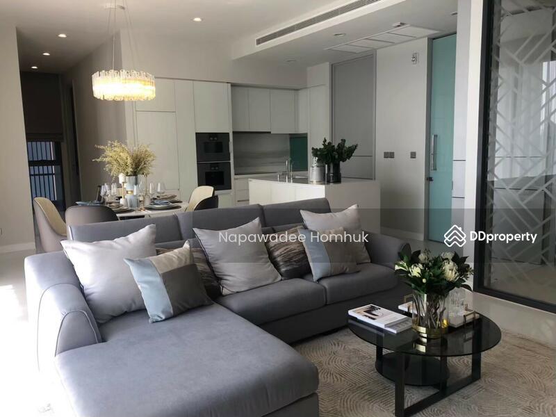 Vittorio 39, Bangkok, 8 Sukhumvit, Khlong Tan Nua, Watthana, Bangkok, 2 Bedrooms, 140 sqm, Condo For Rent, by Napawadee Homhuk, 11000726 - DDproperty.com