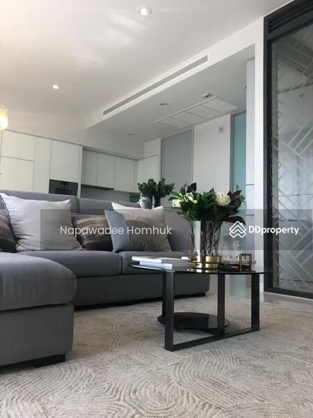 Vittorio 39, Bangkok, 8 Sukhumvit, Khlong Tan Nua, Watthana, Bangkok, 2 Bedrooms, 140 sqm, Condo For Rent, by Napawadee Homhuk, 11000726 - DDproperty.com