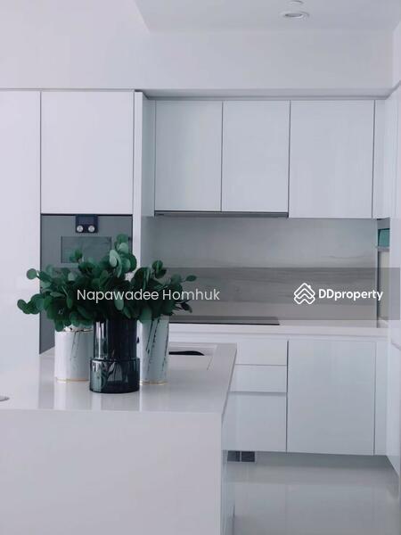 Vittorio 39, Bangkok, 8 Sukhumvit, Khlong Tan Nua, Watthana, Bangkok, 2 Bedrooms, 140 sqm, Condo For Rent, by Napawadee Homhuk, 11000726 - DDproperty.com
