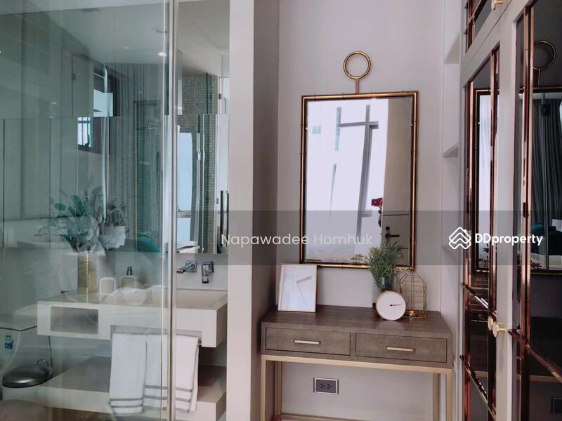 Vittorio 39, Bangkok, 8 Sukhumvit, Khlong Tan Nua, Watthana, Bangkok, 2 Bedrooms, 140 sqm, Condo For Rent, by Napawadee Homhuk, 11000726 - DDproperty.com
