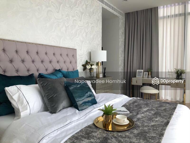 Vittorio 39, Bangkok, 8 Sukhumvit, Khlong Tan Nua, Watthana, Bangkok, 2 Bedrooms, 140 sqm, Condo For Rent, by Napawadee Homhuk, 11000726 - DDproperty.com