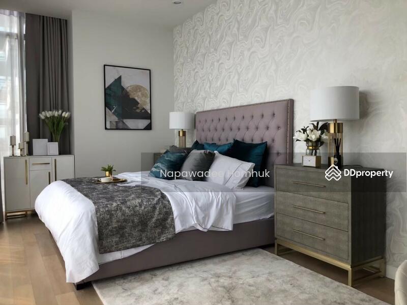 Vittorio 39, Bangkok, 8 Sukhumvit, Khlong Tan Nua, Watthana, Bangkok, 2 Bedrooms, 140 sqm, Condo For Rent, by Napawadee Homhuk, 11000726 - DDproperty.com