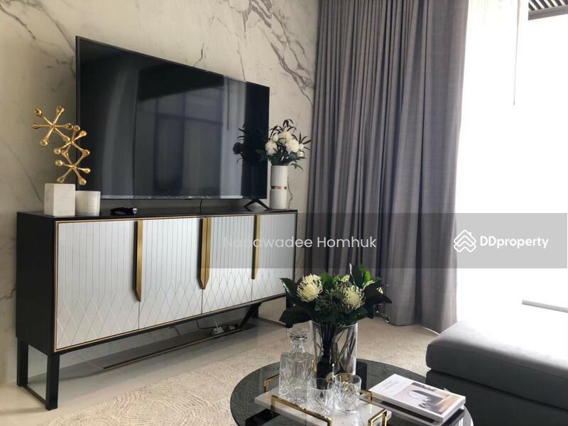 Vittorio 39, Bangkok, 8 Sukhumvit, Khlong Tan Nua, Watthana, Bangkok, 2 Bedrooms, 140 sqm, Condo For Rent, by Napawadee Homhuk, 11000726 - DDproperty.com