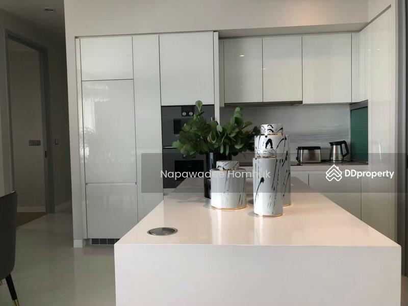 Vittorio 39, Bangkok, 8 Sukhumvit, Khlong Tan Nua, Watthana, Bangkok, 2 Bedrooms, 140 sqm, Condo For Rent, by Napawadee Homhuk, 11000726 - DDproperty.com