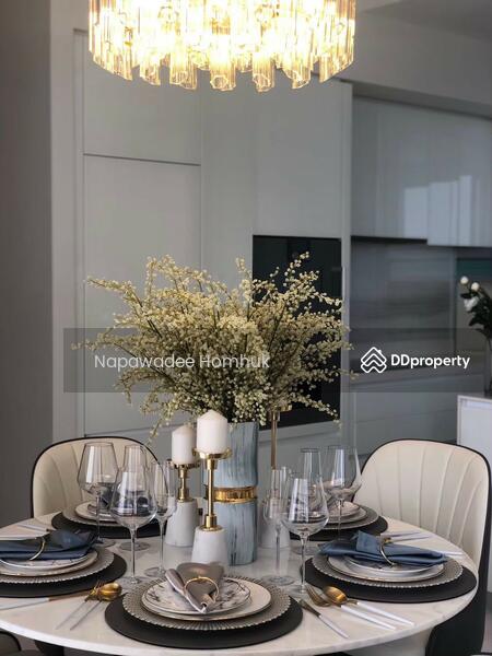 Vittorio 39, Bangkok, 8 Sukhumvit, Khlong Tan Nua, Watthana, Bangkok, 2 Bedrooms, 140 sqm, Condo For Rent, by Napawadee Homhuk, 11000726 - DDproperty.com
