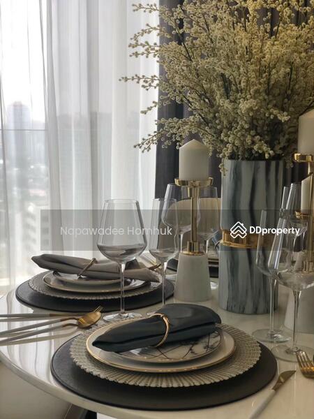 Vittorio 39, Bangkok, 8 Sukhumvit, Khlong Tan Nua, Watthana, Bangkok, 2 Bedrooms, 140 sqm, Condo For Rent, by Napawadee Homhuk, 11000726 - DDproperty.com