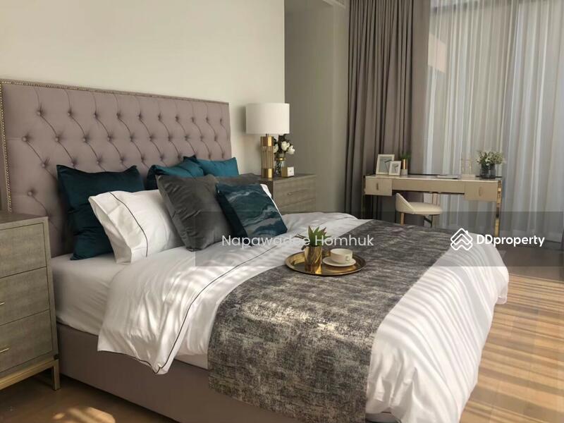 Vittorio 39, Bangkok, 8 Sukhumvit, Khlong Tan Nua, Watthana, Bangkok, 2 Bedrooms, 140 sqm, Condo For Rent, by Napawadee Homhuk, 11000726 - DDproperty.com