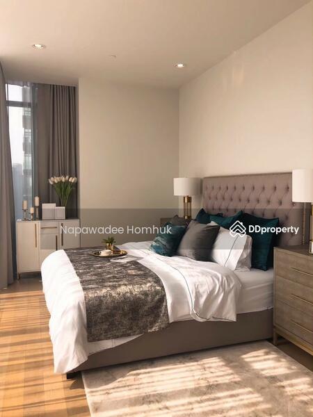 Vittorio 39, Bangkok, 8 Sukhumvit, Khlong Tan Nua, Watthana, Bangkok, 2 Bedrooms, 140 sqm, Condo For Rent, by Napawadee Homhuk, 11000726 - DDproperty.com