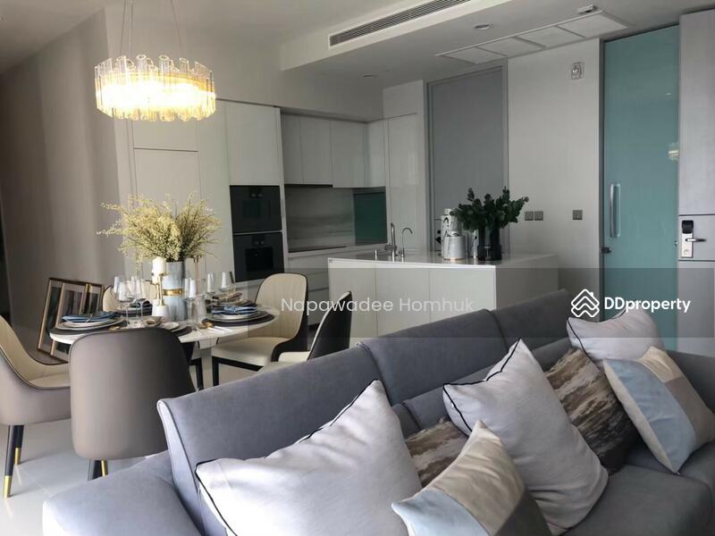 Vittorio 39, Bangkok, 8 Sukhumvit, Khlong Tan Nua, Watthana, Bangkok, 2 Bedrooms, 140 sqm, Condo For Rent, by Napawadee Homhuk, 11000726 - DDproperty.com