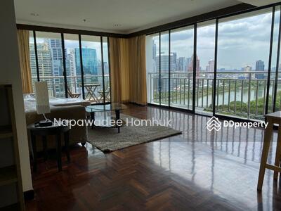 For Rent - Lake Green, Bangkok